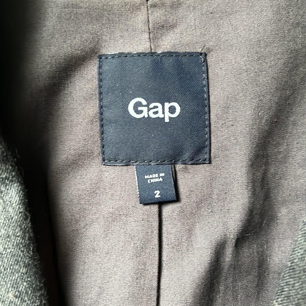 Gap Blazer - image 2